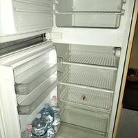 Frigorifero da incasso marca Ignis