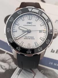 IWC Aquatimer ref.356806 