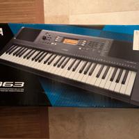 tastiera Yamaha 