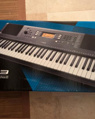 tastiera Yamaha 