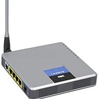 Cisco linksys wag200g wireless-g adsl home gateway