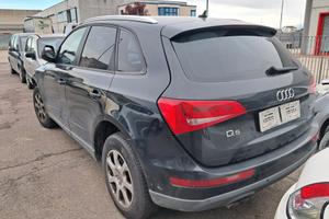 Audi Q5 anno 2011 ricambi usati