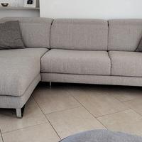 Divano di Divani& Divani by Natuzzi 