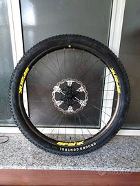 Ruote mtb