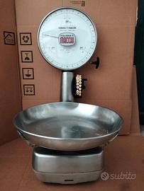 Bilancia - Italiana Macchi 15 Kg