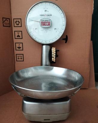 Bilancia - Italiana Macchi 15 Kg
