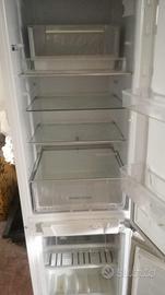 frigo congelatore 