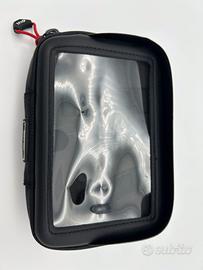 Porta smartphone GIVI impermeabile per moto