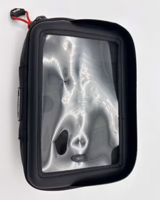 Porta smartphone GIVI impermeabile per moto