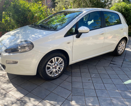 Grande Punto 1.3 multijet unico proprietario