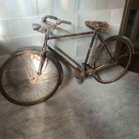 bici quattrocchio epoca