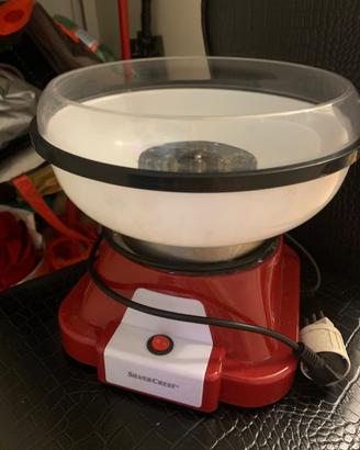 Macchina zucchero filato