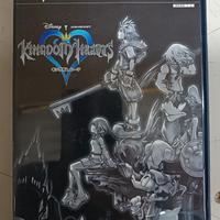 Kingdom Hearts (PS2) - Edizione Giapponese