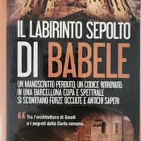 Il labirinto sepolto di Babele