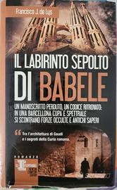 Il labirinto sepolto di Babele