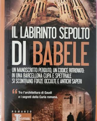 Il labirinto sepolto di Babele