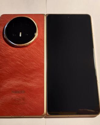 Honor magic v6
