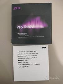 pro tools studio Perpetual 