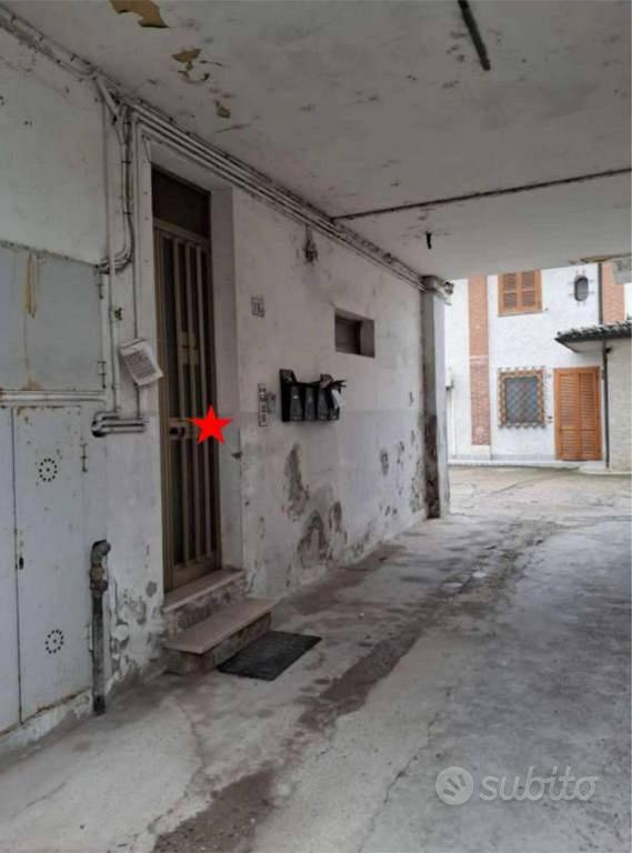 Appartamento – Pieve Porto Morone, Mezzano - Vista 5