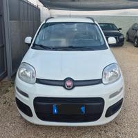 Fiat Panda 900 Natural Power Classic