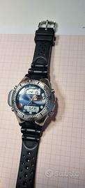 Citizen Promaster Aqualand C500 | Blu