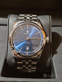 Hamilton Spirit of Liberty H424151
