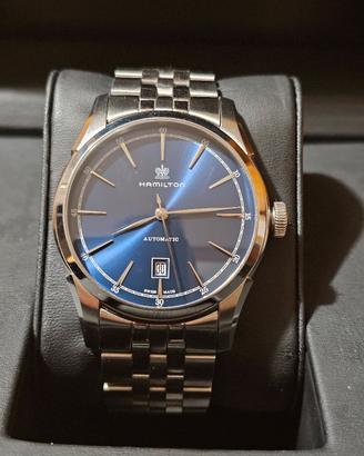 Hamilton Spirit of Liberty H424151