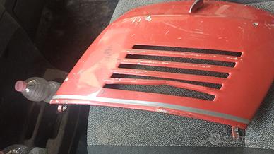 sportellino vespa 50 special 