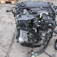 MOTORE - UFDA Ford Kuga 2000 TD