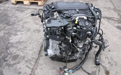 MOTORE - UFDA Ford Kuga 2000 TD