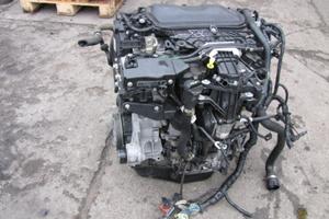 MOTORE - UFDA Ford Kuga 2000 TD