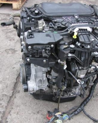 MOTORE - UFDA Ford Kuga 2000 TD