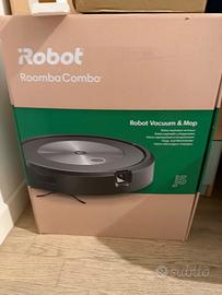 IRobot Roomba j5 in garanzia