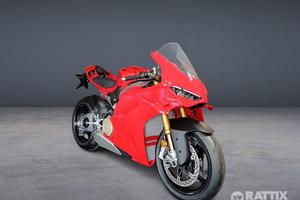 DUCATI Panigale V4