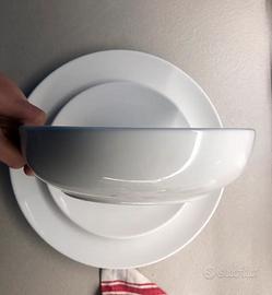 Servizio piatti  Zara