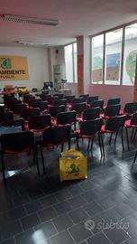 Locale commerciale zona Parco 2 Giugno