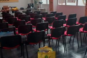 Locale commerciale zona Parco 2 Giugno