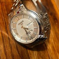 Tissot prc 200 automatic