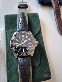 Tag Heuer Acquaracer Calibre 5