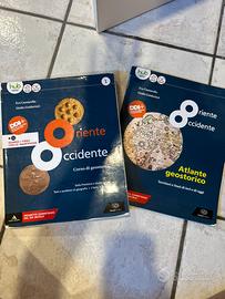 oriente occidente, 978-88-286-2111-9