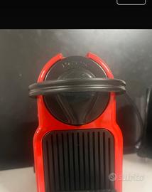 Nespresso krups guasta