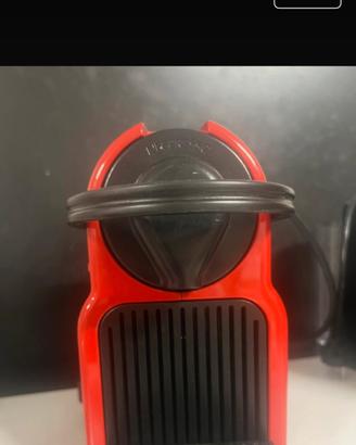 Nespresso krups guasta