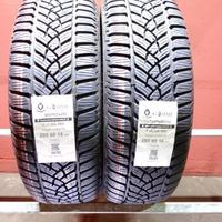 2 gomme 205 60 16 fulda inv a2333