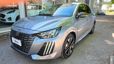 Peugeot 208 1.2 puretech Allure s&s 100cv Buratti 
