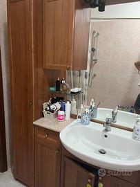 Mobile bagno