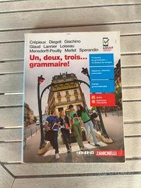 un,deux,trois...grammaire!