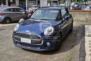MINI Mini 1.5 One D Hype