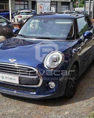 MINI Mini 1.5 One D Hype