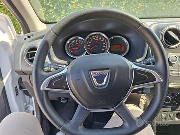 Dacia Sandero Streetway 1.0 TCE 5000km