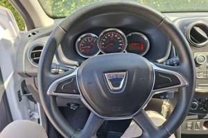 Dacia Sandero Streetway 1.0 TCE 5000km